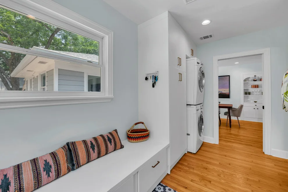 Georgetown Restoration by AGC Home Remodeling - Photo 15