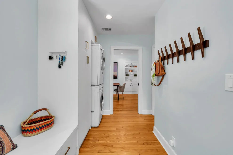 Georgetown Restoration by AGC Home Remodeling - Photo 12