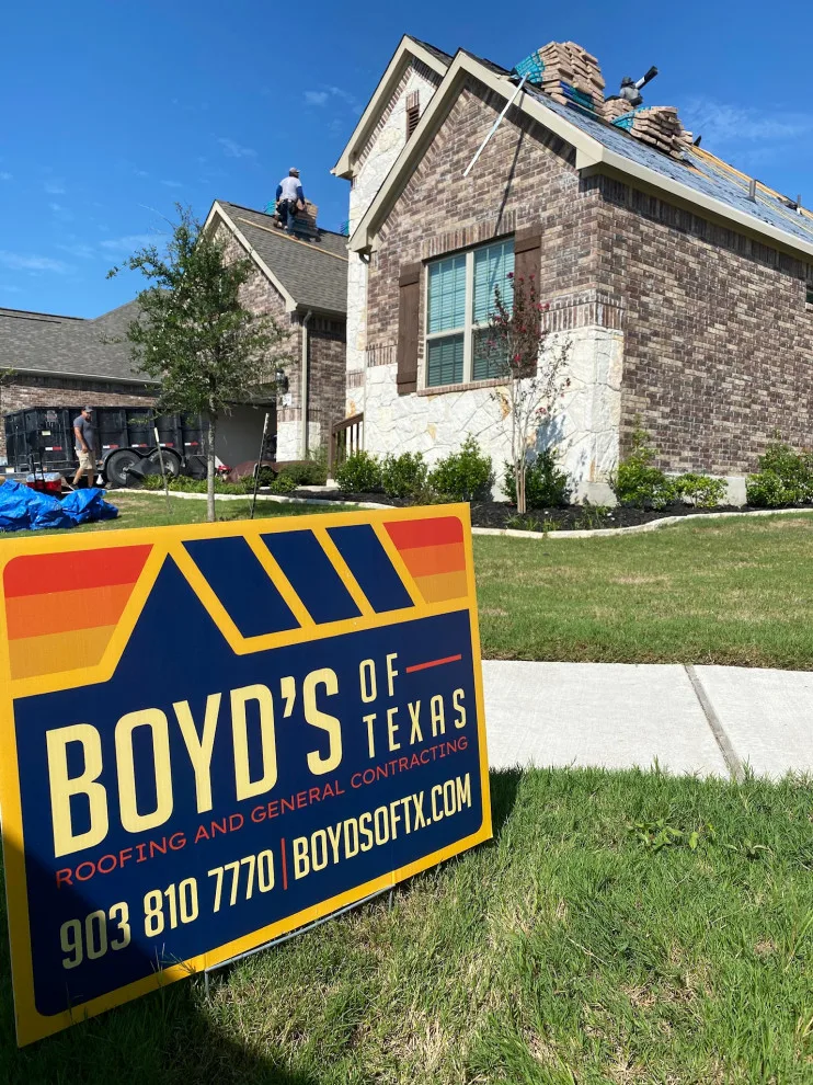 Boyd's Of Texas Contracting - Photo 3