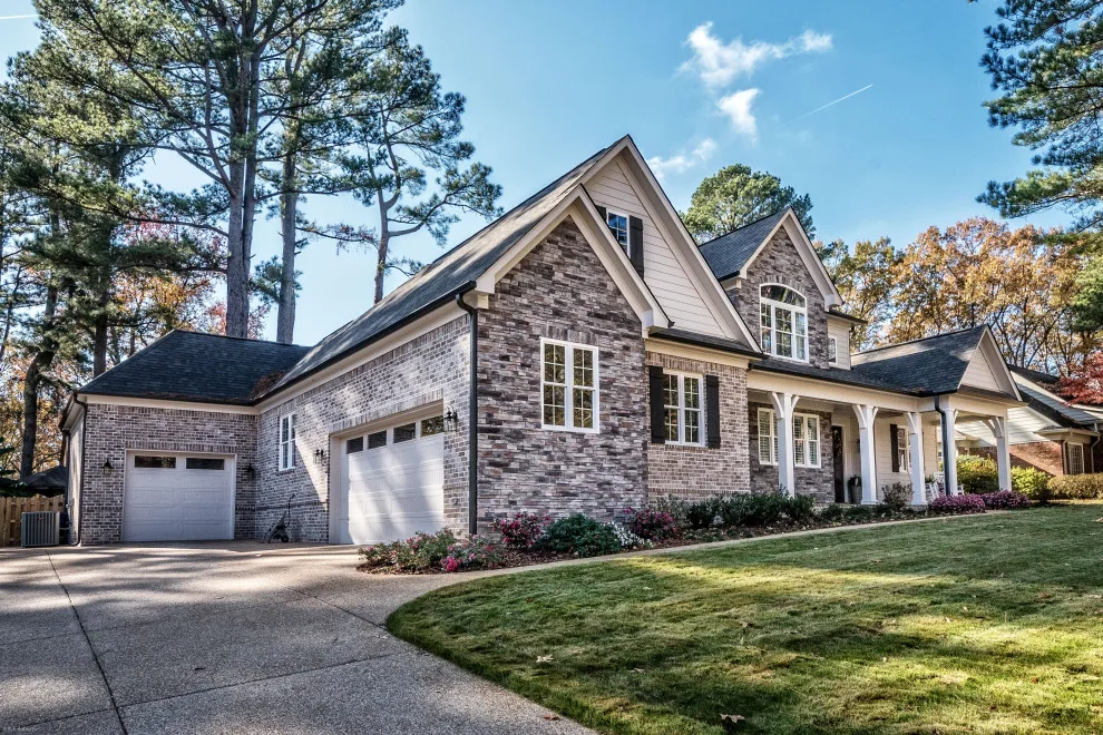 Germantown Tailored Residence by Heritage Builders - Photo 21
