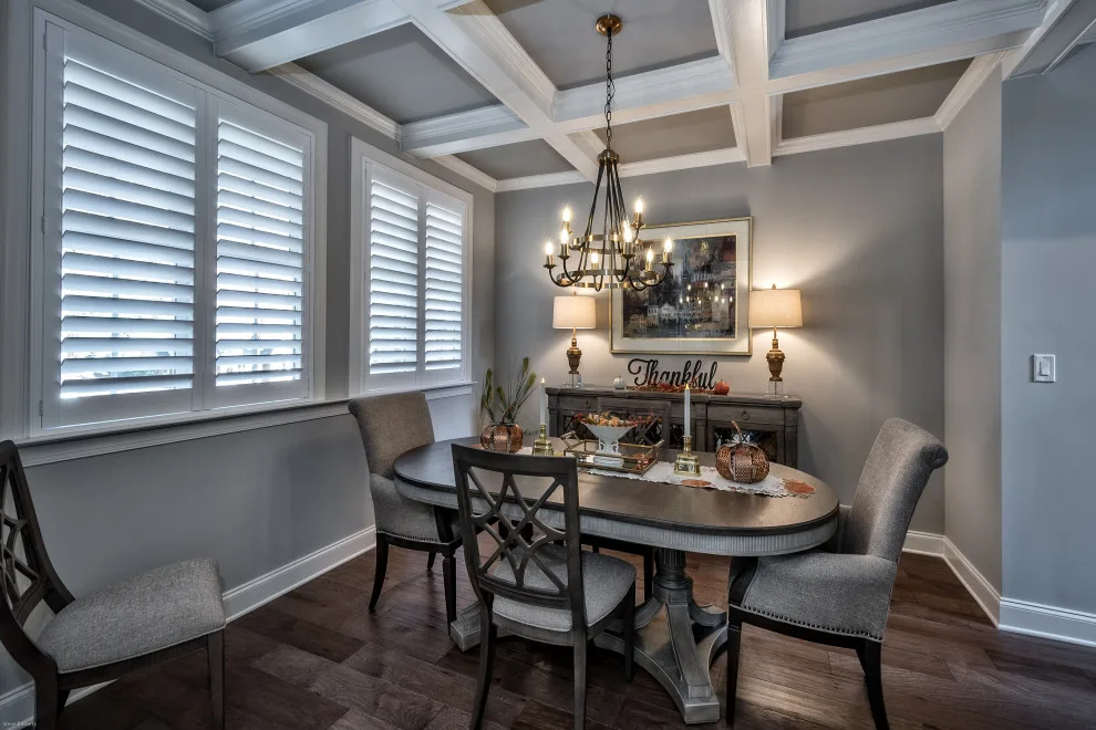 Germantown Tailored Residence by Heritage Builders - Photo 9