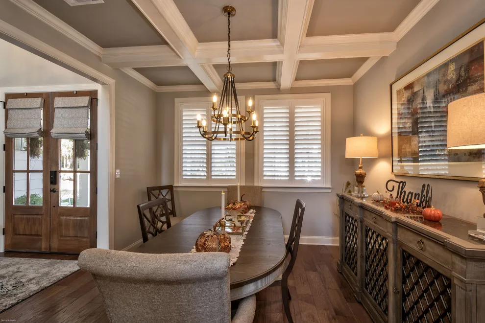 Germantown Tailored Residence by Heritage Builders - Photo 11