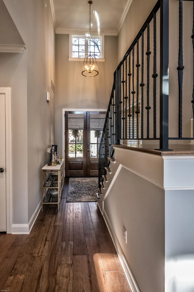 Germantown Tailored Residence by Heritage Builders - Photo 18