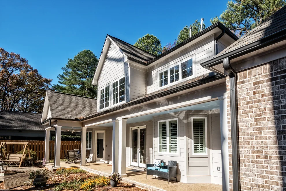 Germantown Tailored Residence by Heritage Builders - Photo 26
