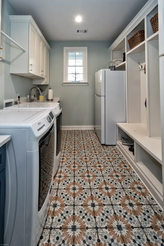 Germantown Tailored Residence by Heritage Builders - Photo 15