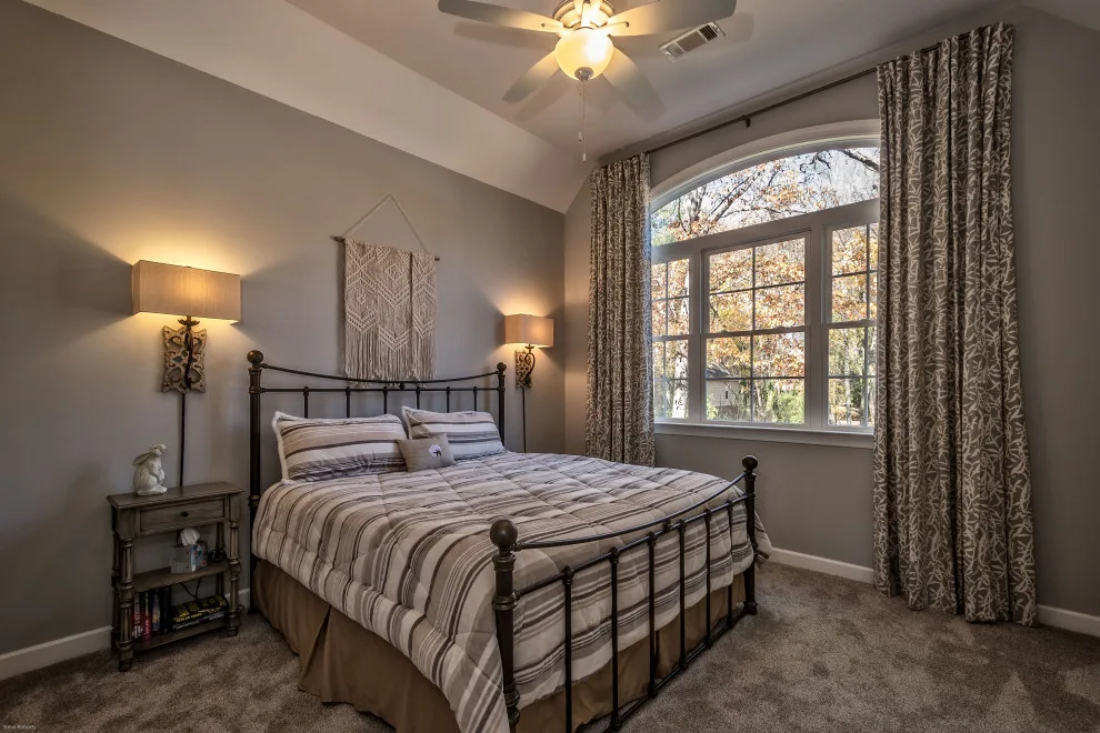 Germantown Tailored Residence by Heritage Builders - Photo 29