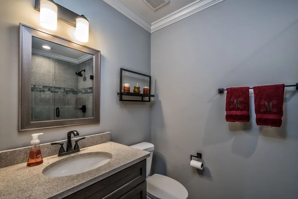 Germantown Tailored Residence by Heritage Builders - Photo 19