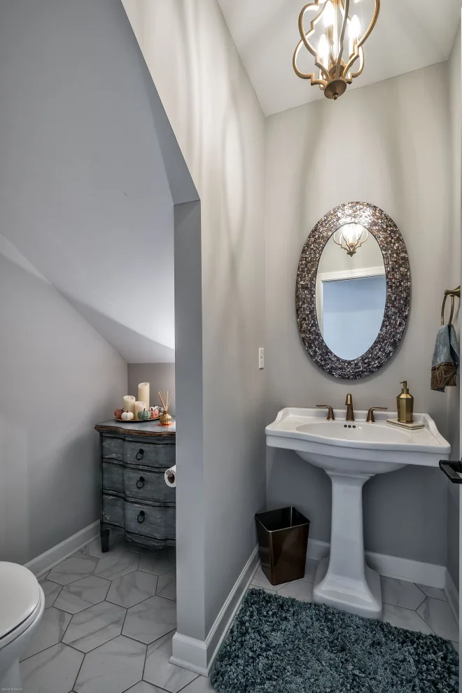 Germantown Tailored Residence by Heritage Builders - Photo 7