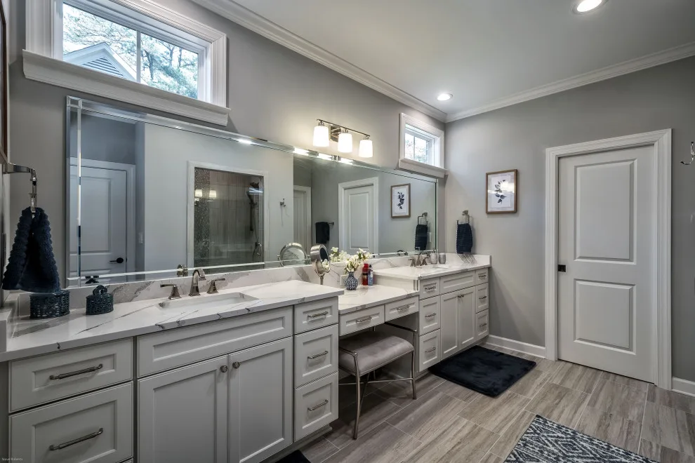 Germantown Tailored Residence by Heritage Builders - Photo 3