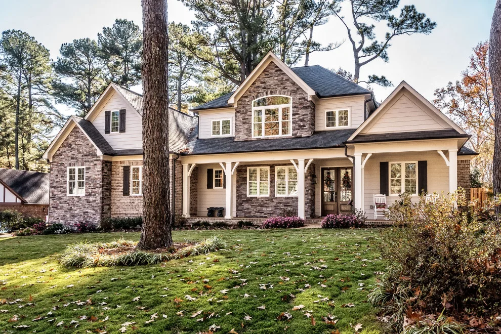 Germantown Tailored Residence by Heritage Builders - Photo 8