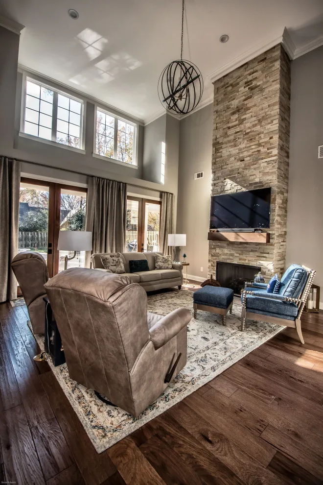 Germantown Tailored Residence by Heritage Builders - Photo 14