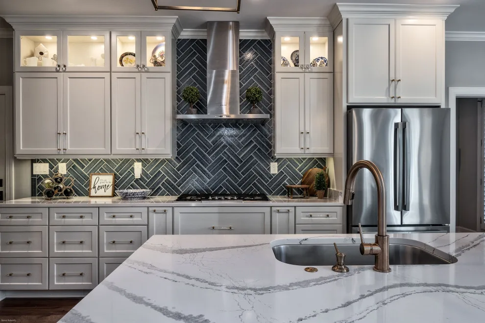 Germantown Tailored Residence by Heritage Builders - Photo 28