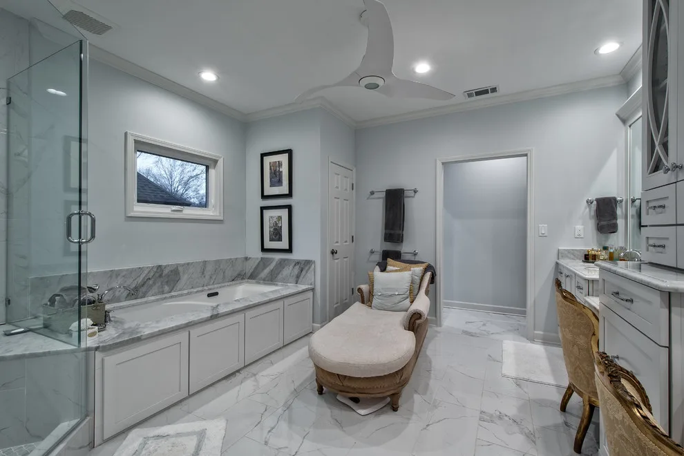 Germantown Ground Floor Revamp by Heritage Builders - Photo 4