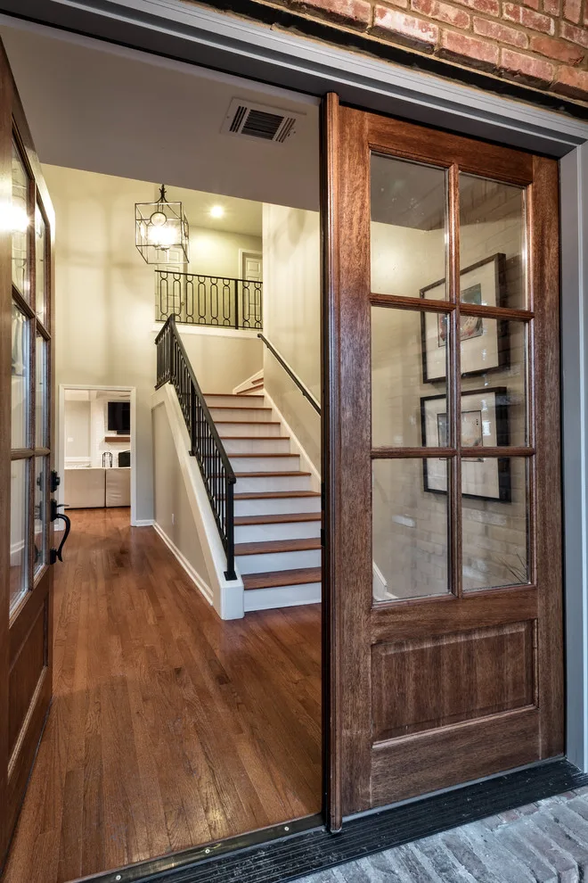 Germantown Ground Floor Revamp by Heritage Builders - Photo 2