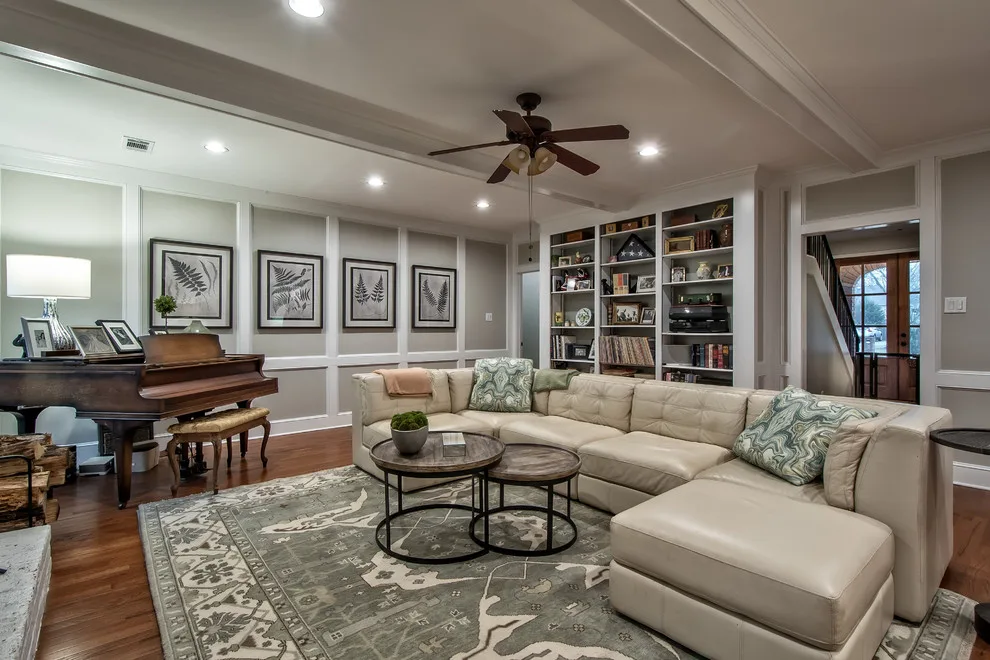 Germantown Ground Floor Revamp by Heritage Builders - Photo 5