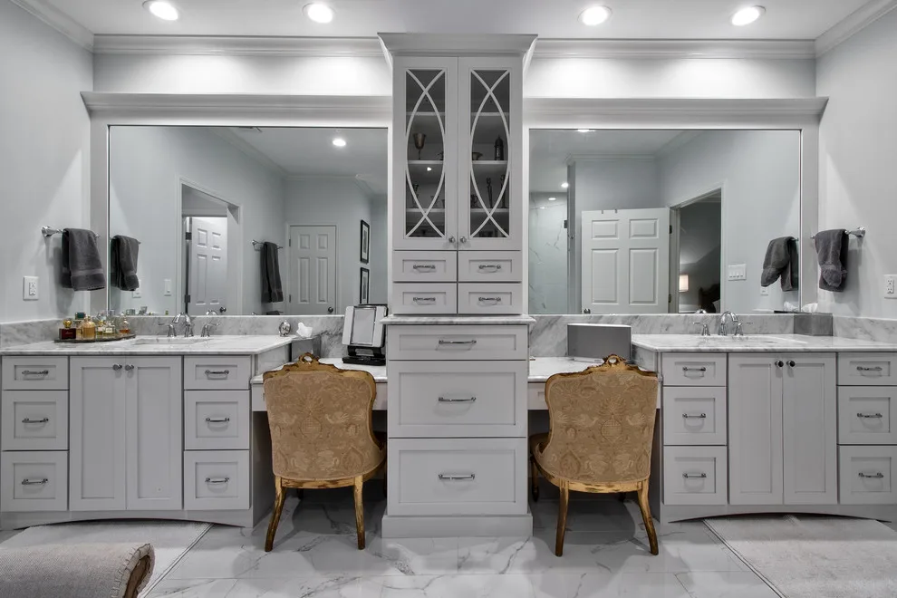 Germantown Ground Floor Revamp by Heritage Builders - Photo 7