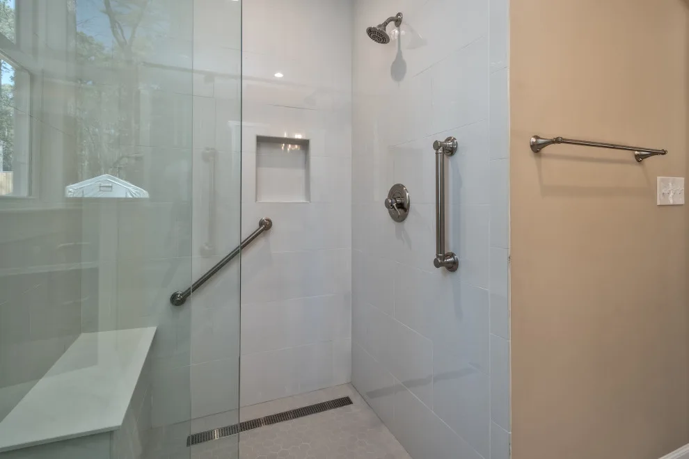 Germantown Accessory Dwelling Unit Expansion by Heritage Builders - Photo 6