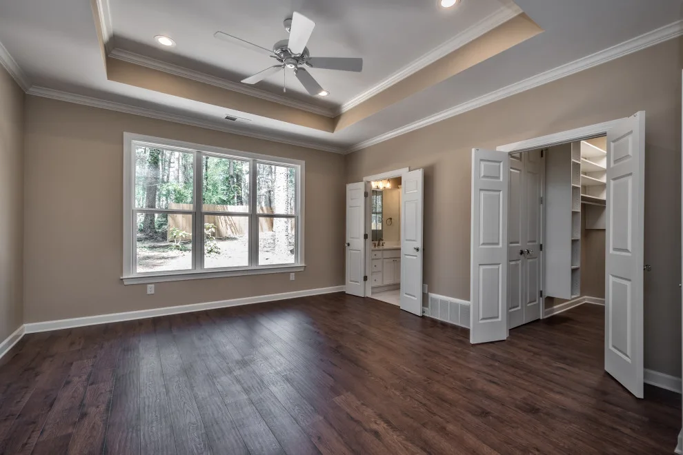 Germantown Accessory Dwelling Unit Expansion by Heritage Builders - Photo 8