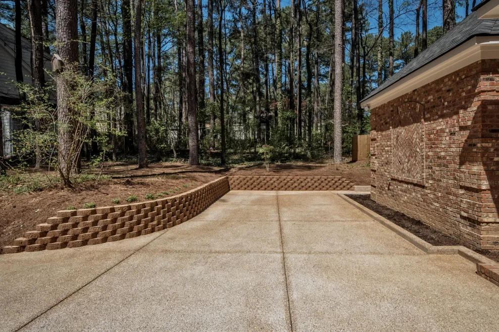 Germantown Accessory Dwelling Unit Expansion by Heritage Builders - Photo 3