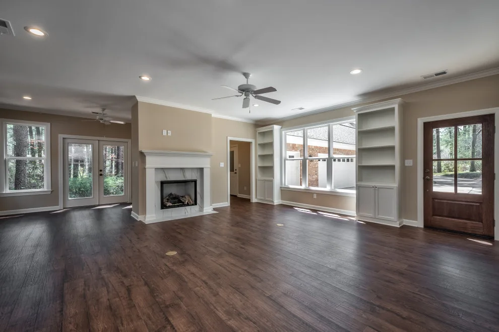 Germantown Accessory Dwelling Unit Expansion by Heritage Builders - Photo 2