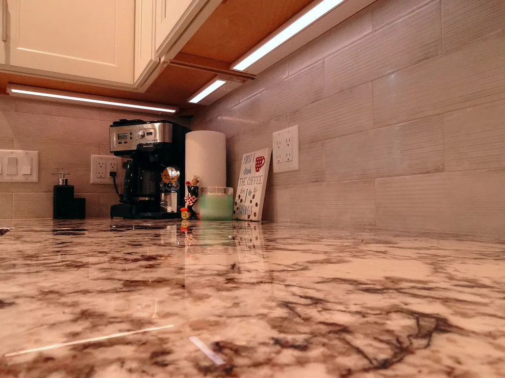 Germantown Home - Kitchen Renovation by Cornerstone Remodeling, Ltd - Photo 49
