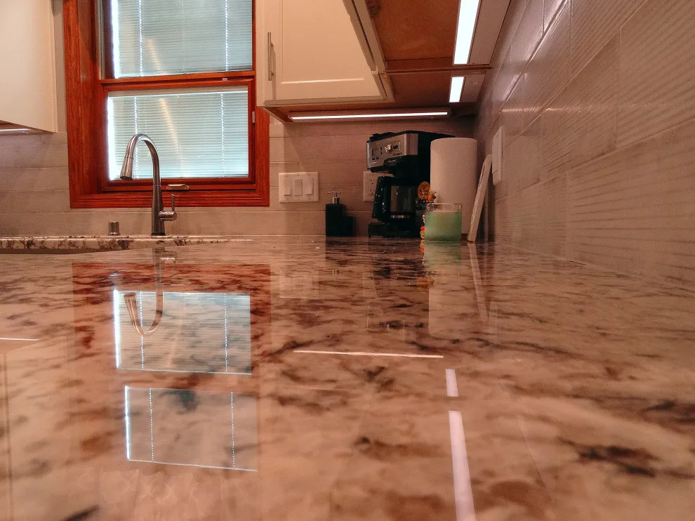 Germantown Home - Kitchen Renovation by Cornerstone Remodeling, Ltd - Photo 61
