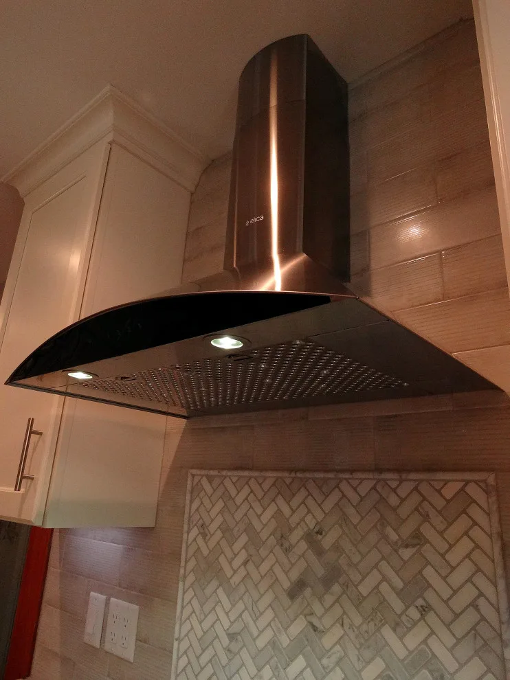 Germantown Home - Kitchen Renovation by Cornerstone Remodeling, Ltd - Photo 40
