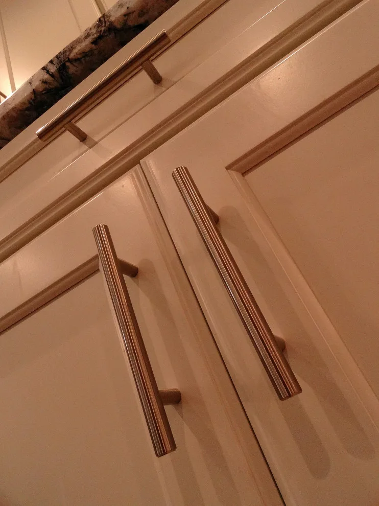 Germantown Home - Kitchen Renovation by Cornerstone Remodeling, Ltd - Photo 62