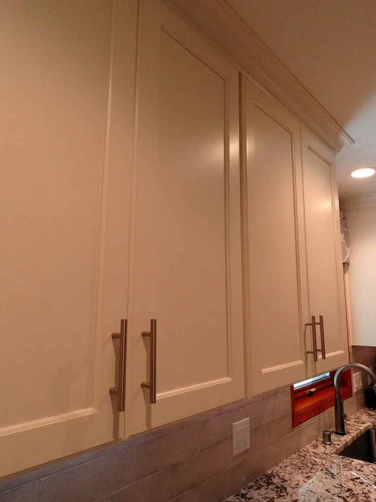 Germantown Home - Kitchen Renovation by Cornerstone Remodeling, Ltd - Photo 17