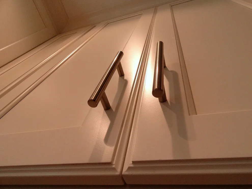 Germantown Home - Kitchen Renovation by Cornerstone Remodeling, Ltd - Photo 8