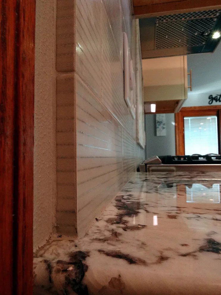 Germantown Home - Kitchen Renovation by Cornerstone Remodeling, Ltd - Photo 57