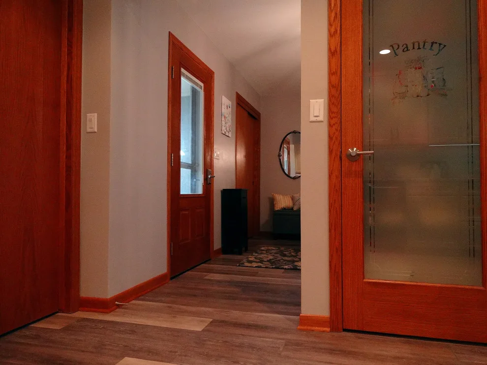 Germantown Home - Kitchen Renovation by Cornerstone Remodeling, Ltd - Photo 28