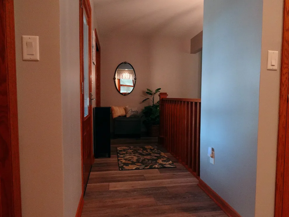 Germantown Home - Kitchen Renovation by Cornerstone Remodeling, Ltd - Photo 52