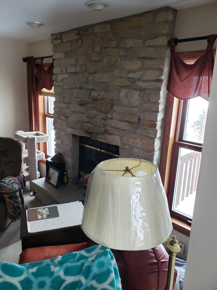 Germantown Home - Kitchen Renovation by Cornerstone Remodeling, Ltd - Photo 25