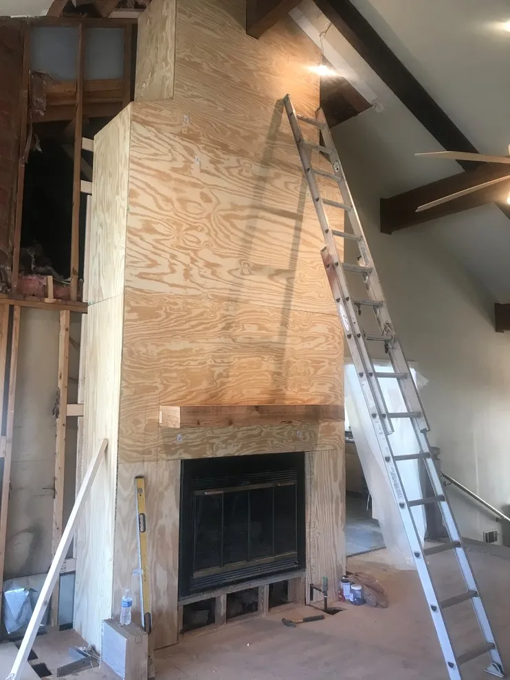 Mullins Remodeling - Photo 7