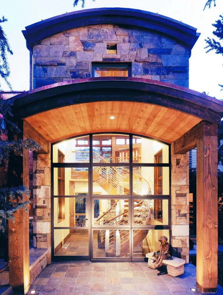 Gibson Street by Aspen Constructors Inc. - Photo 4