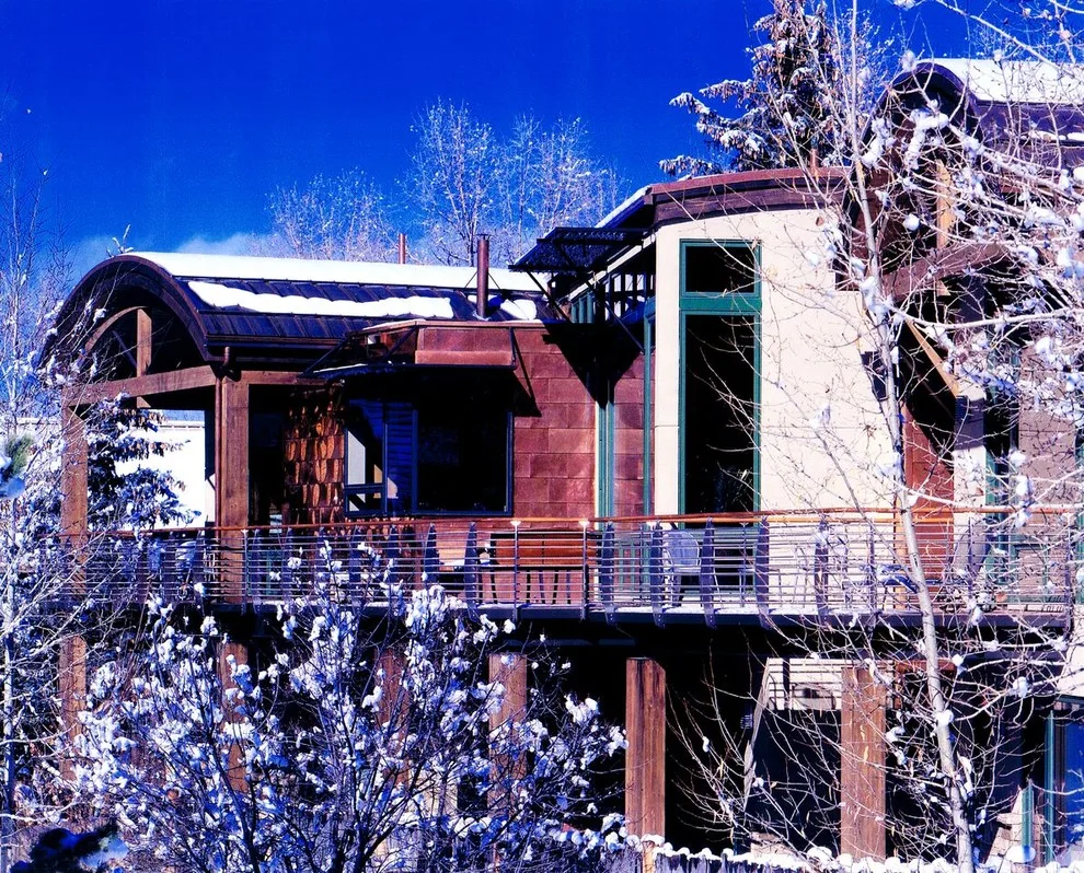 Aspen Constructors Inc. - Photo 6