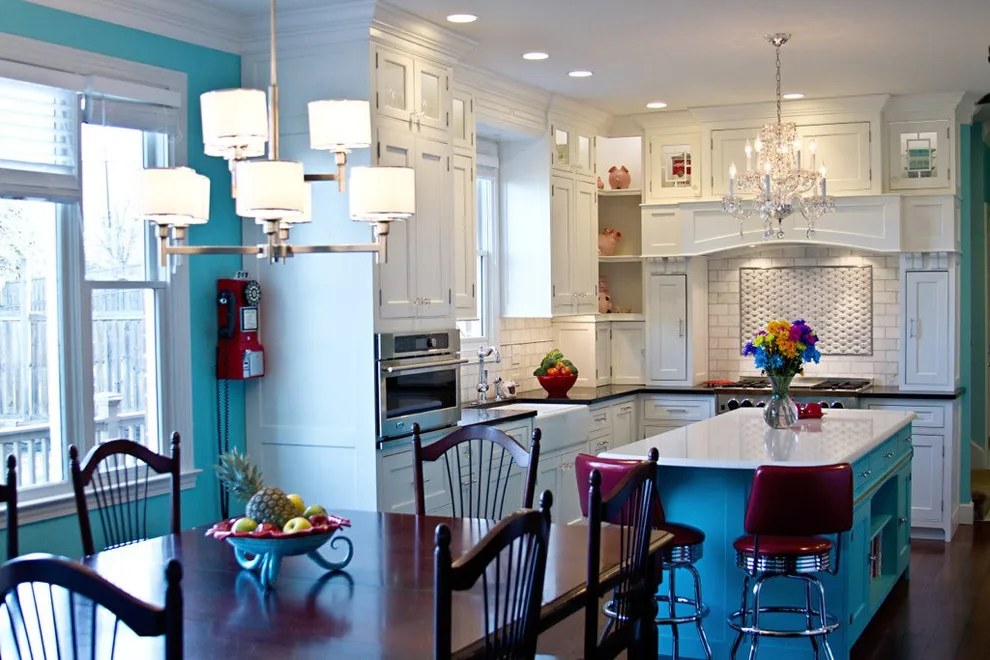 GES Custom Remodel LLC - Photo 9