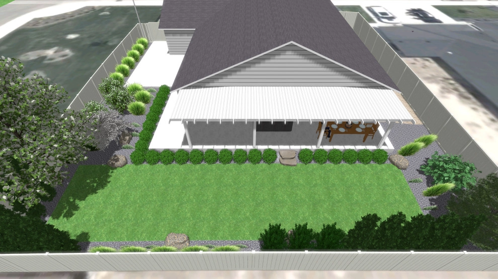 Meridian Landscape Design by Boise Landscape Design - Photo 2