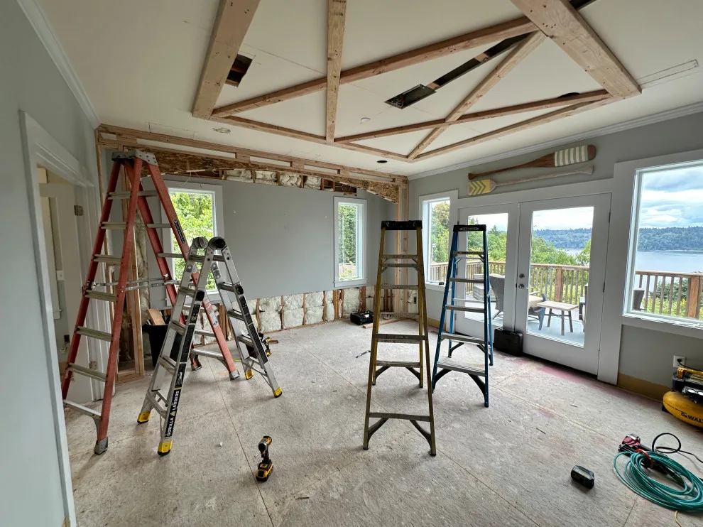 Gig Harbor, Complete Home Makeover by Transparent Construction, LLC - Photo 25