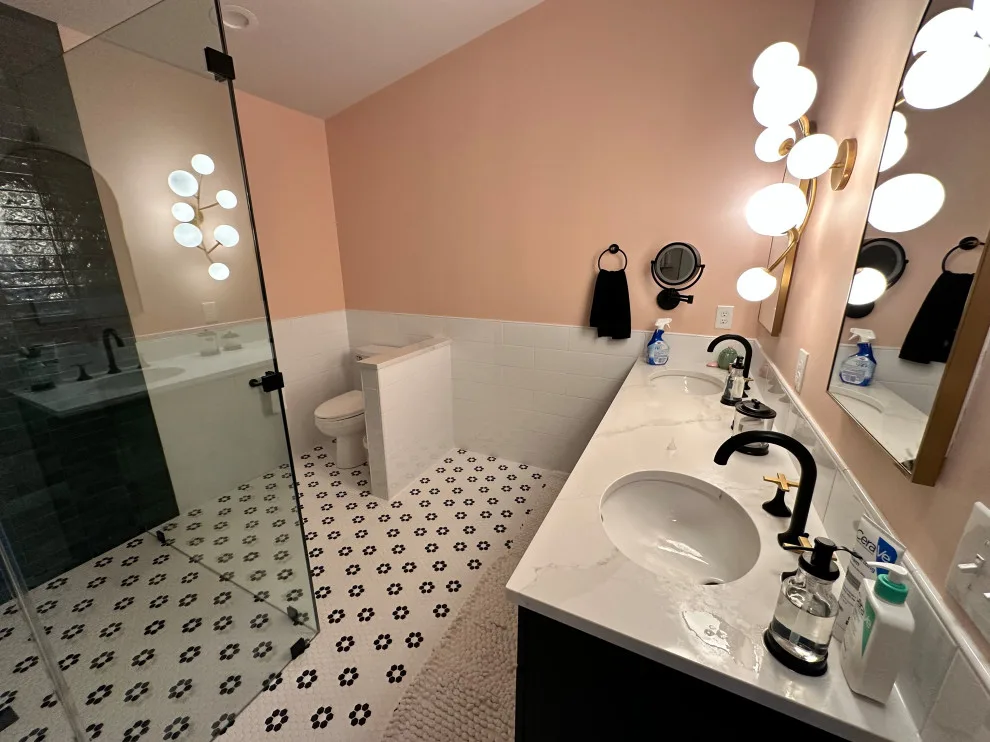 Gig Harbor, Complete Home Makeover by Transparent Construction, LLC - Photo 11