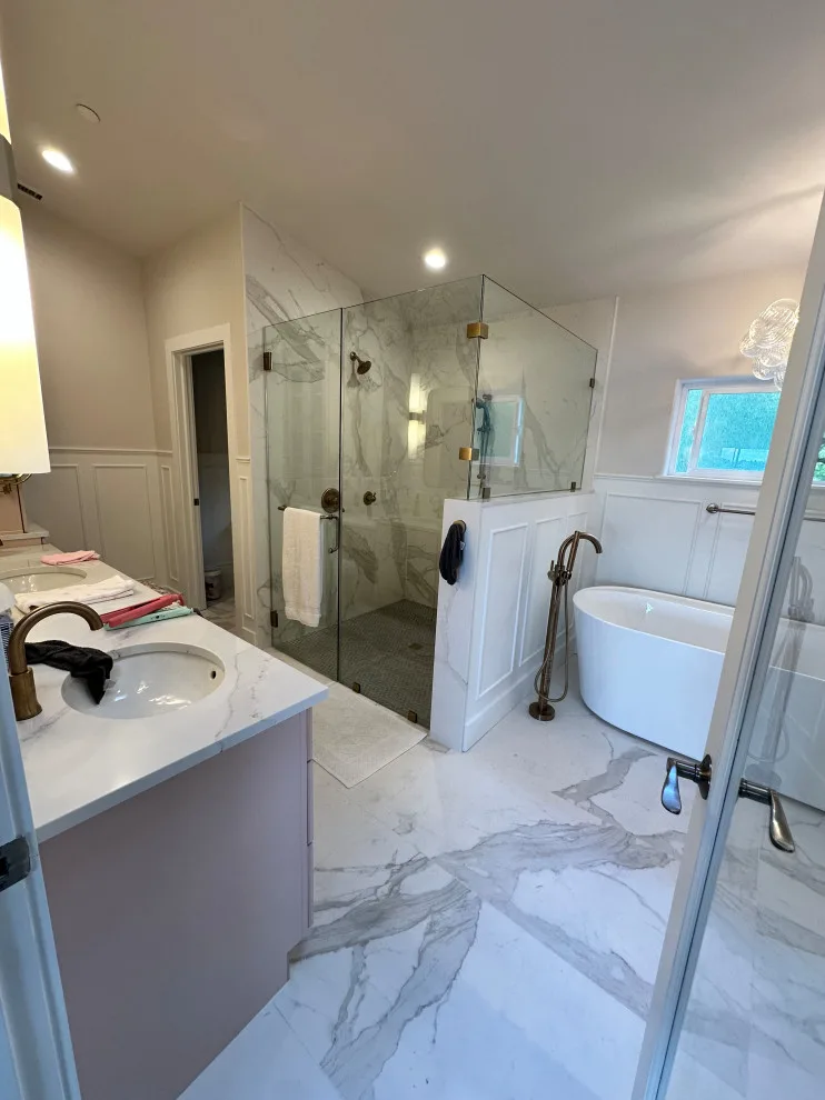 Gig Harbor, Complete Home Makeover by Transparent Construction, LLC - Photo 22