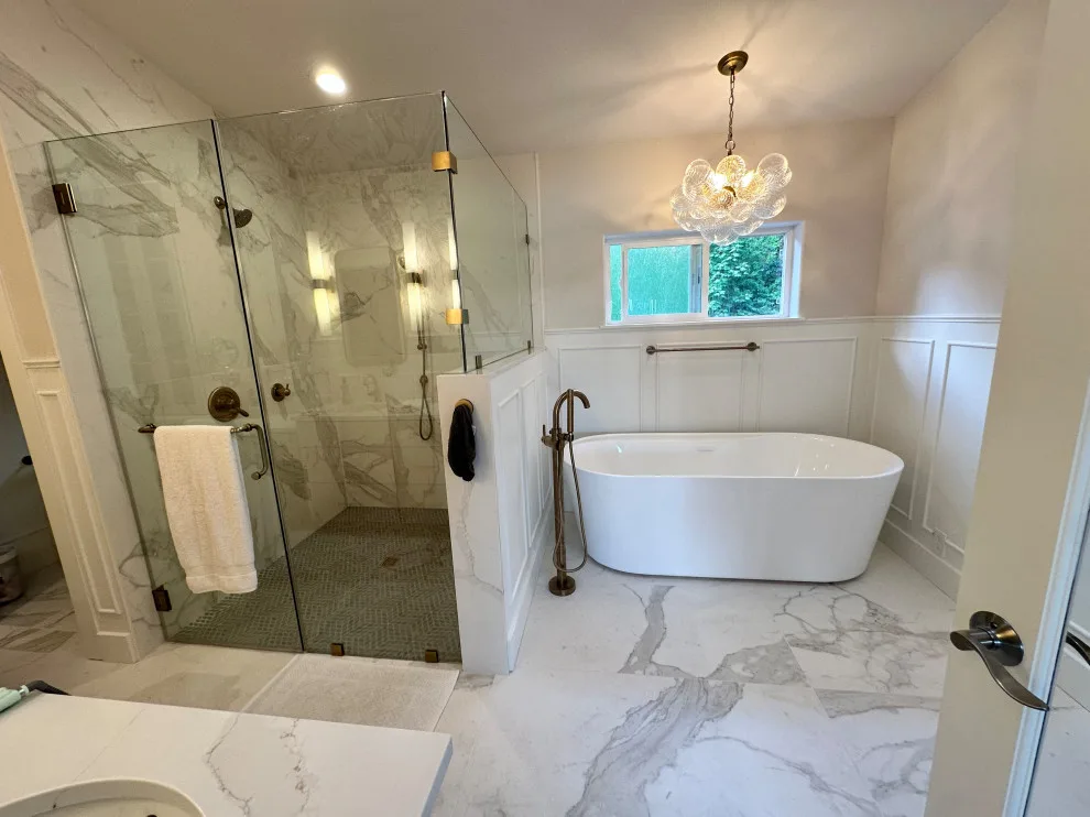Gig Harbor, Complete Home Makeover by Transparent Construction, LLC - Photo 19