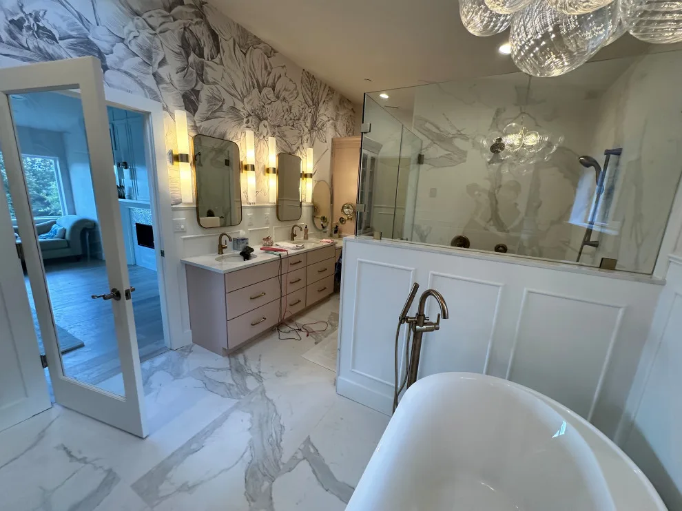 Gig Harbor, Complete Home Makeover by Transparent Construction, LLC - Photo 44