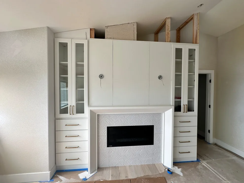 Gig Harbor, Complete Home Makeover by Transparent Construction, LLC - Photo 16