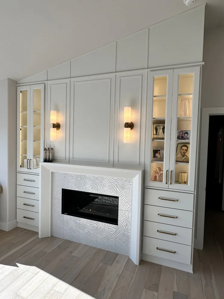 Gig Harbor, Complete Home Makeover by Transparent Construction, LLC - Photo 13
