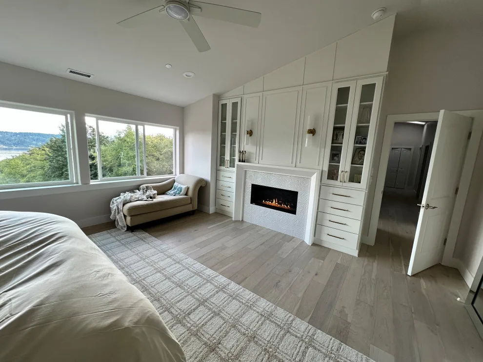 Gig Harbor, Complete Home Makeover by Transparent Construction, LLC - Photo 6