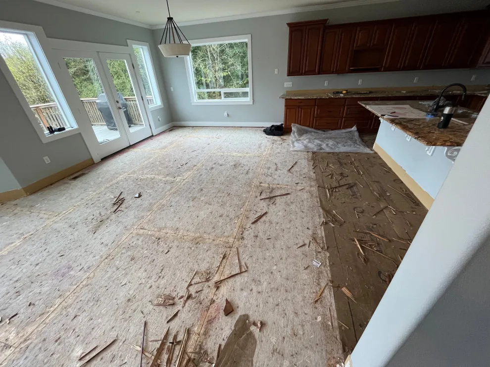 Gig Harbor, Complete Home Makeover by Transparent Construction, LLC - Photo 51