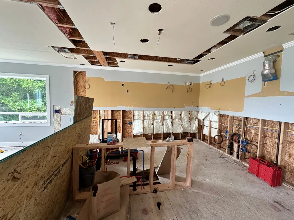 Gig Harbor, Complete Home Makeover by Transparent Construction, LLC - Photo 53