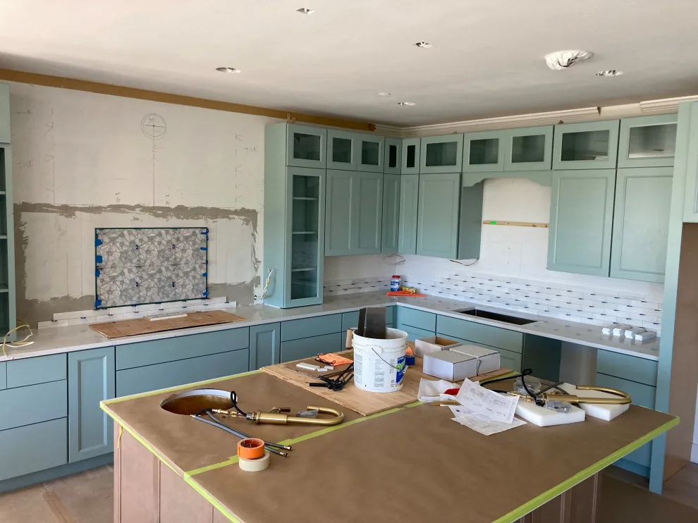 Gig Harbor, Complete Home Makeover by Transparent Construction, LLC - Photo 27